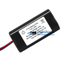 Batéria pre PLC MGL2807 [Náhradná batéria]